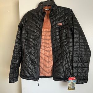 NorthFace Thermoball Jacket